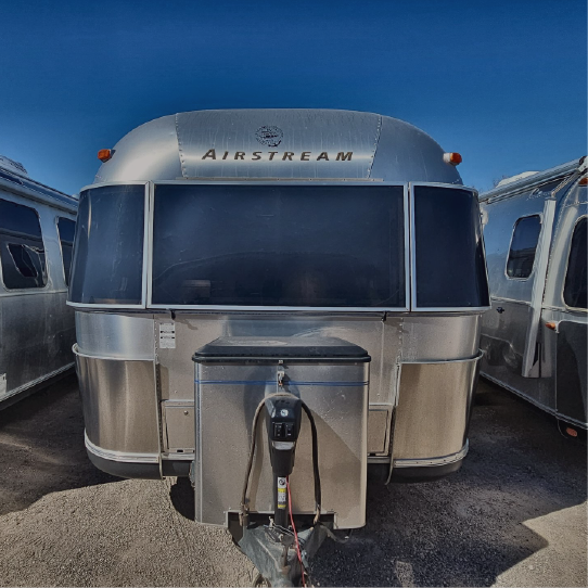 RV and trailers